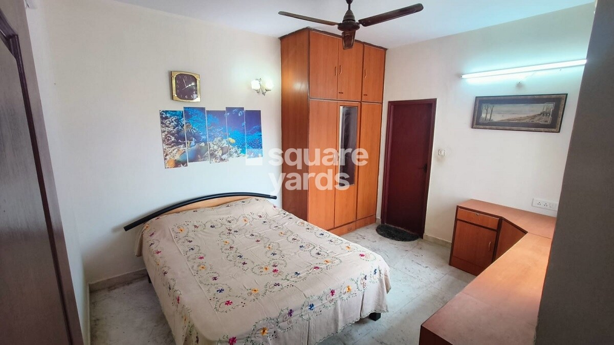 Crescent Canterbury Apartment Interiors 2