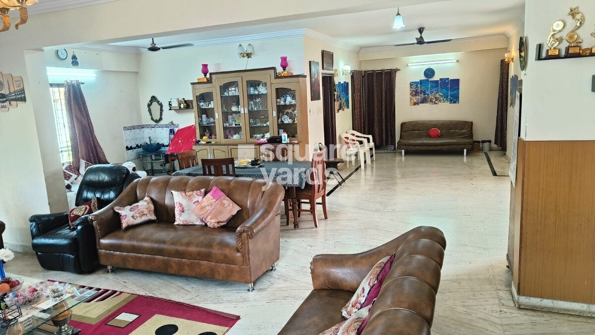 Crescent Canterbury Apartment Interiors 3