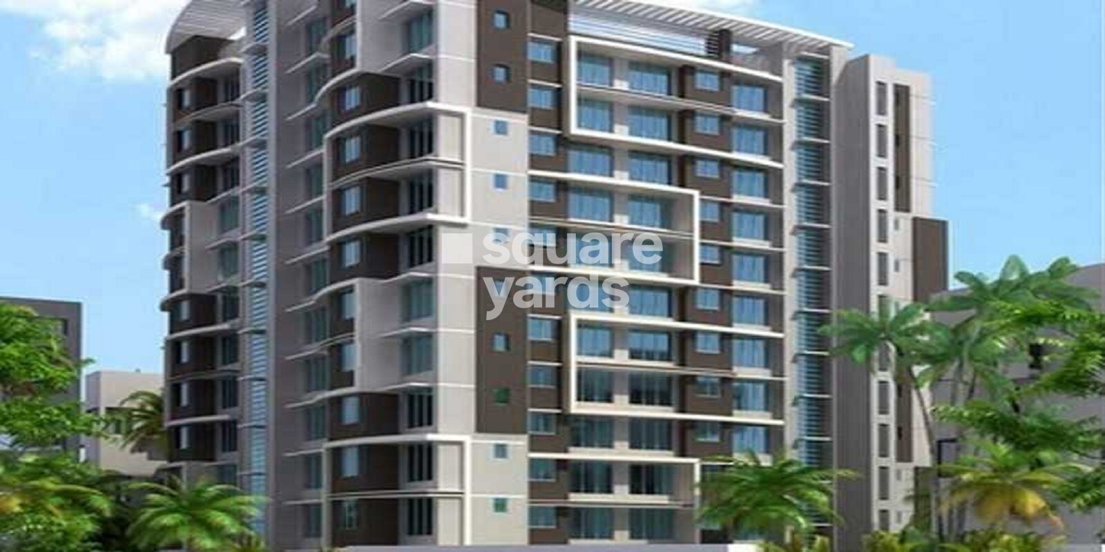 Cresent Residency, Richards Town, Bangalore
