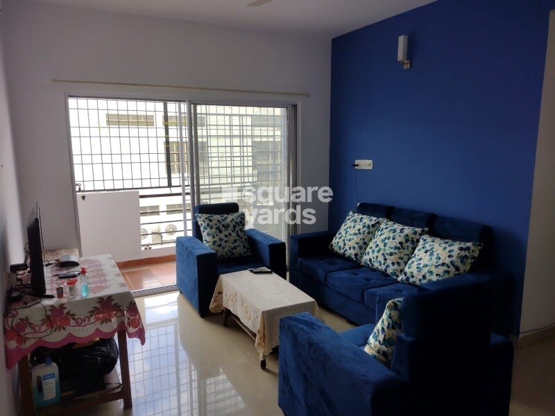 CSR Aster Apartment Interiors