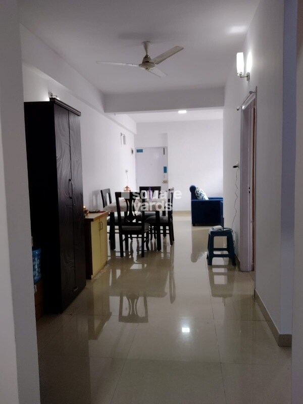 CSR Aster Apartment Interiors