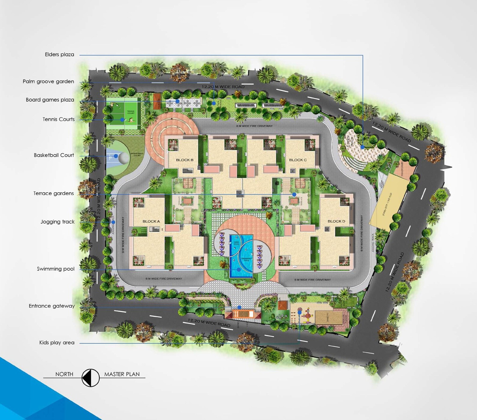 Cubatic Shimul Aloha