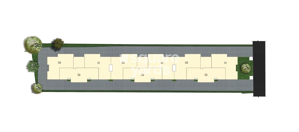 Cumins-Realm_a clock on the side of a wall