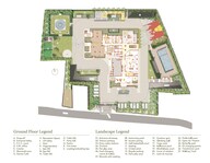 Cumins Sanctum Amenities-Features