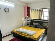 Cunningham Apartments Apartment Interiors