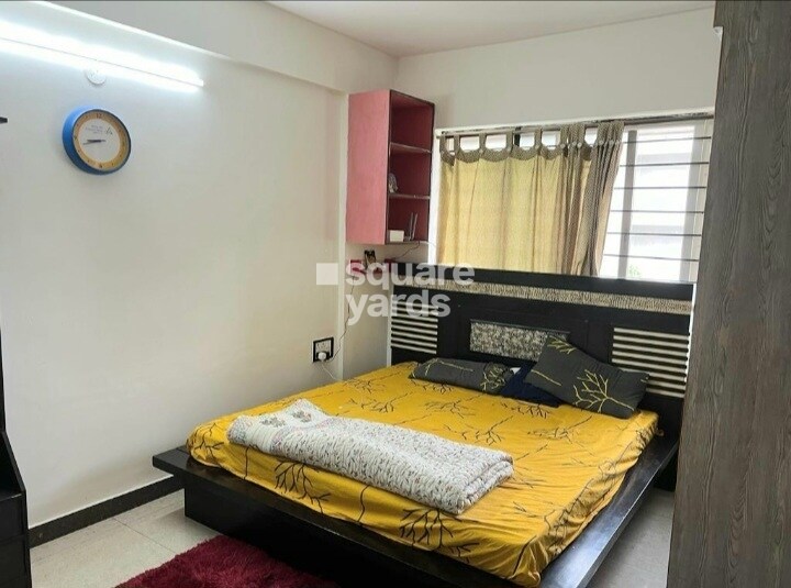 Cunningham Apartments Apartment Interiors 1