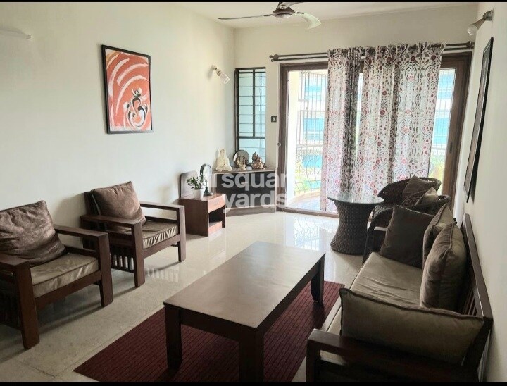 Representative image as actual visual unavailable for Cunningham Apartments