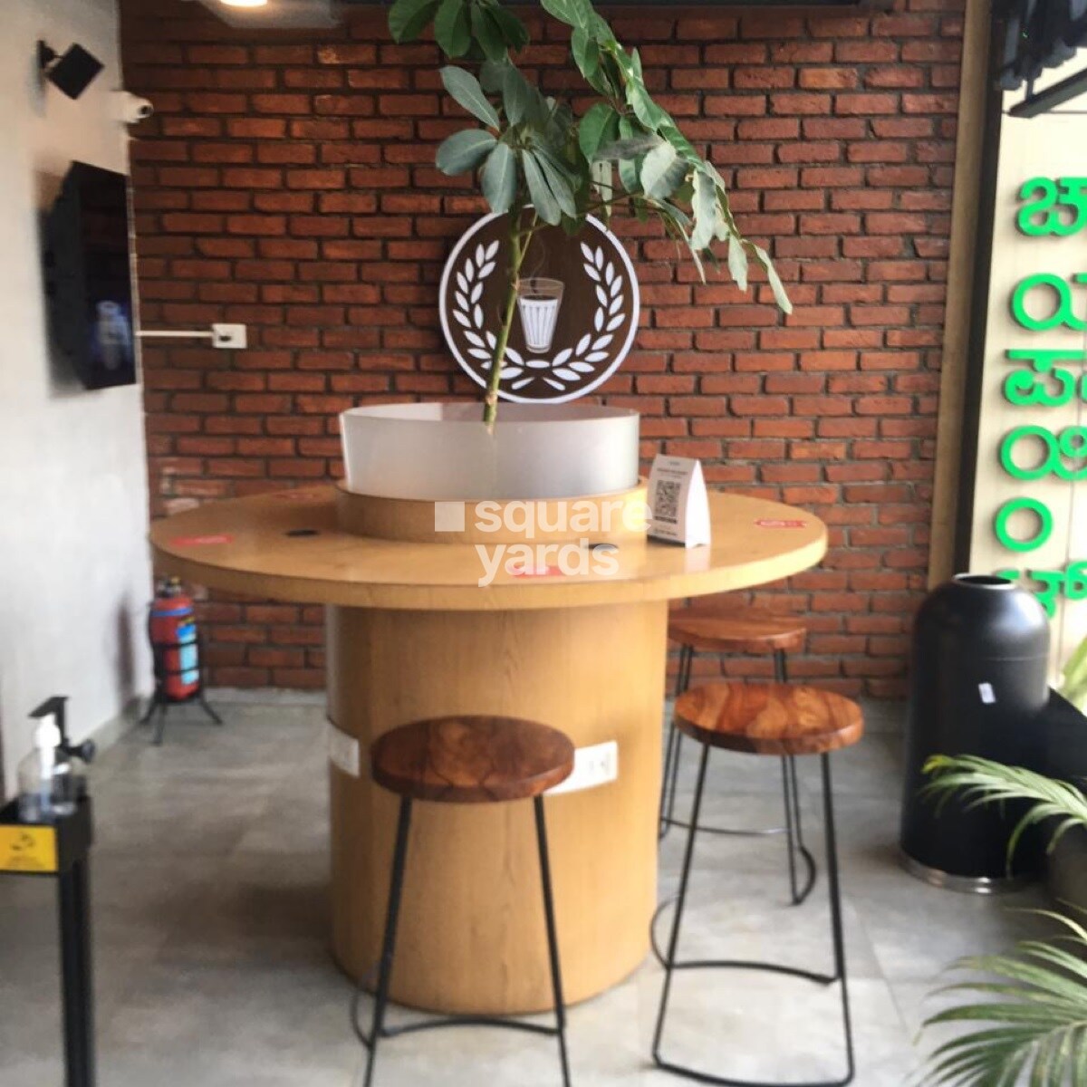 Cunningham Hallmark Commercial Interiors 2