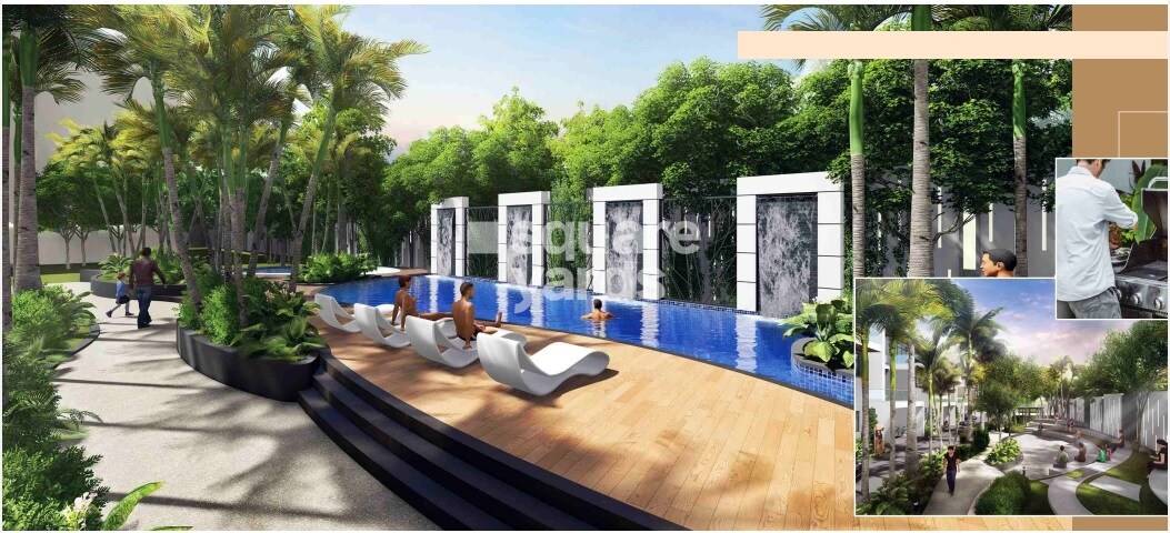 Cynosure Jyothi Woods Amenities-Features