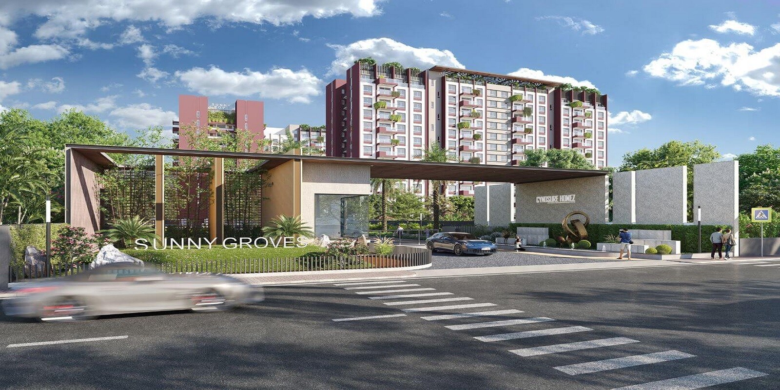 Cynosure Sunny Groves Featured Image