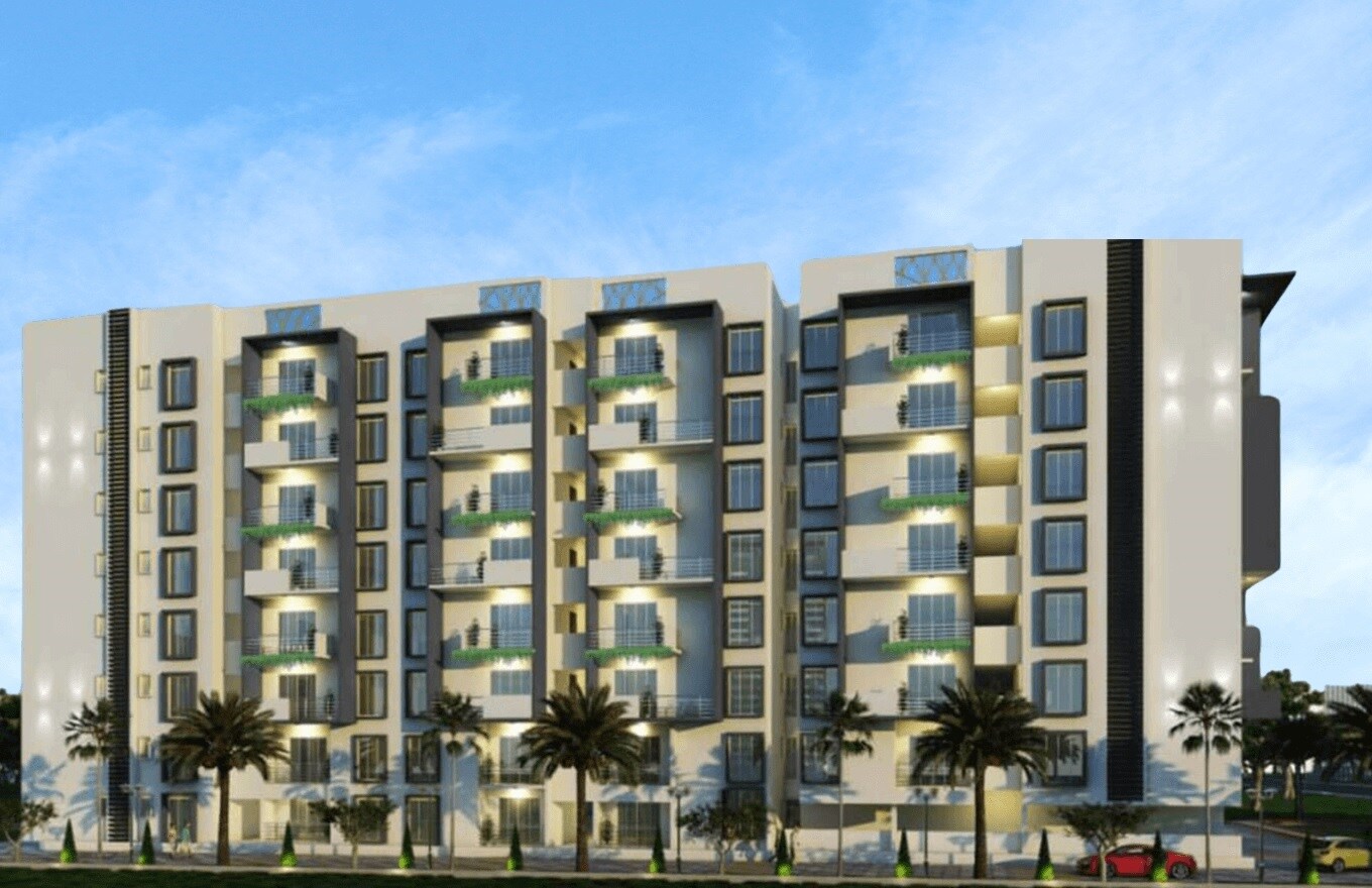 Cynosure White Spaces