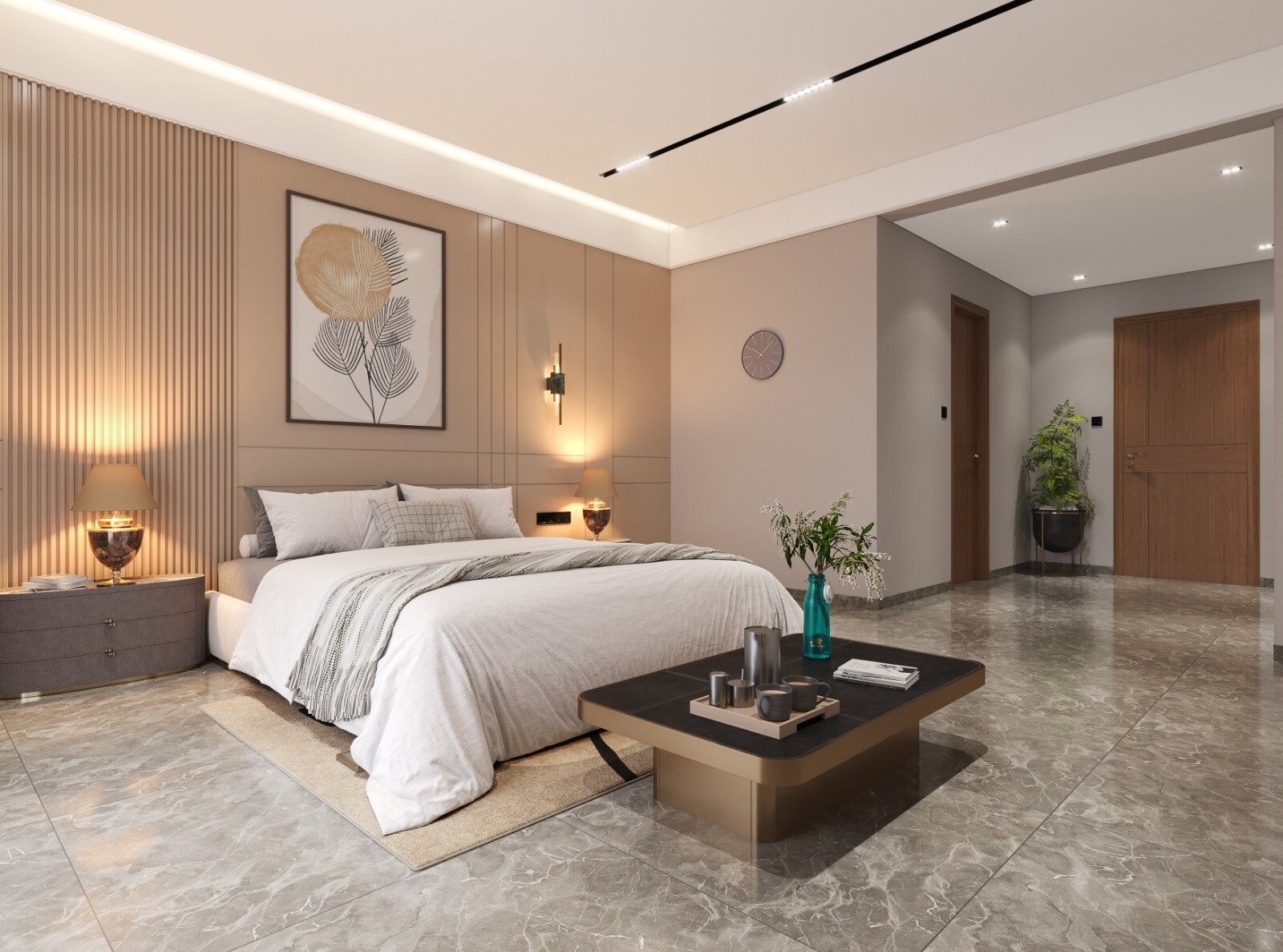 Cynosure White Spaces