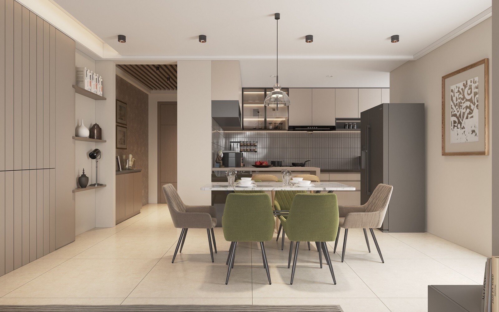 Cynosure White Spaces