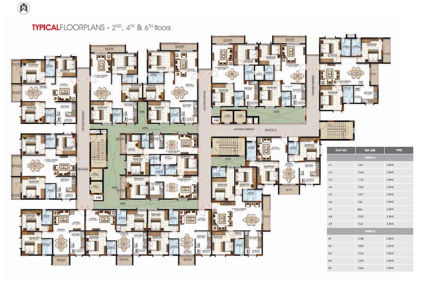 Cynosure White Spaces