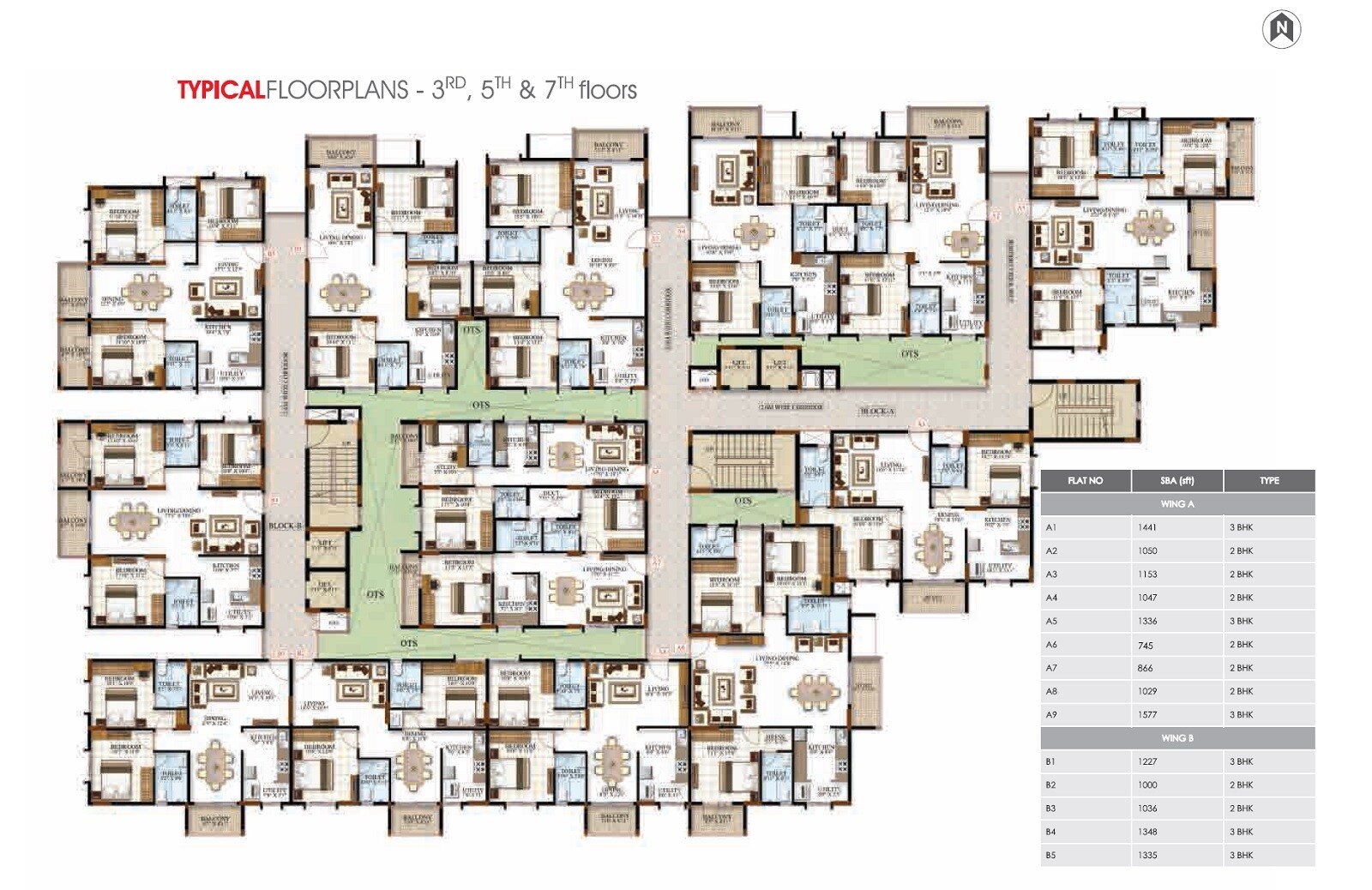 Cynosure White Spaces