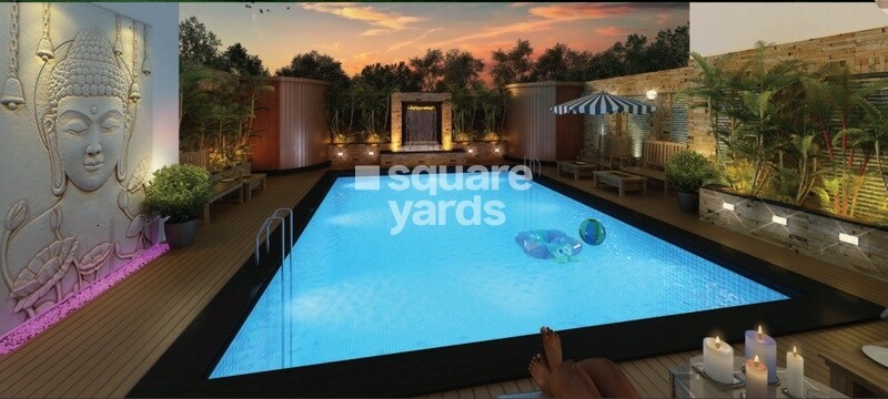 Daivik Prasad Apartments