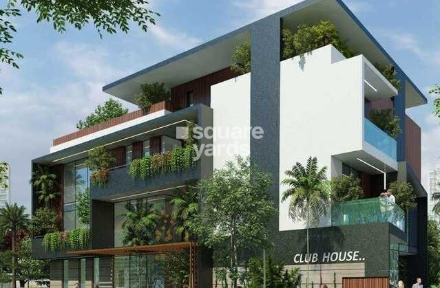 Daiwik Salvina Sapphire Doddagattiganabbe