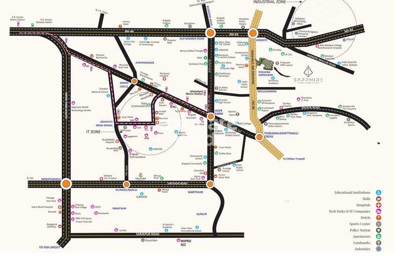 Daiwik Salvina Sapphire Doddagattiganabbe