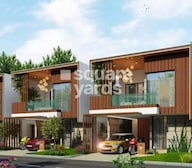 Daiwik Salvina Sapphire Tower View