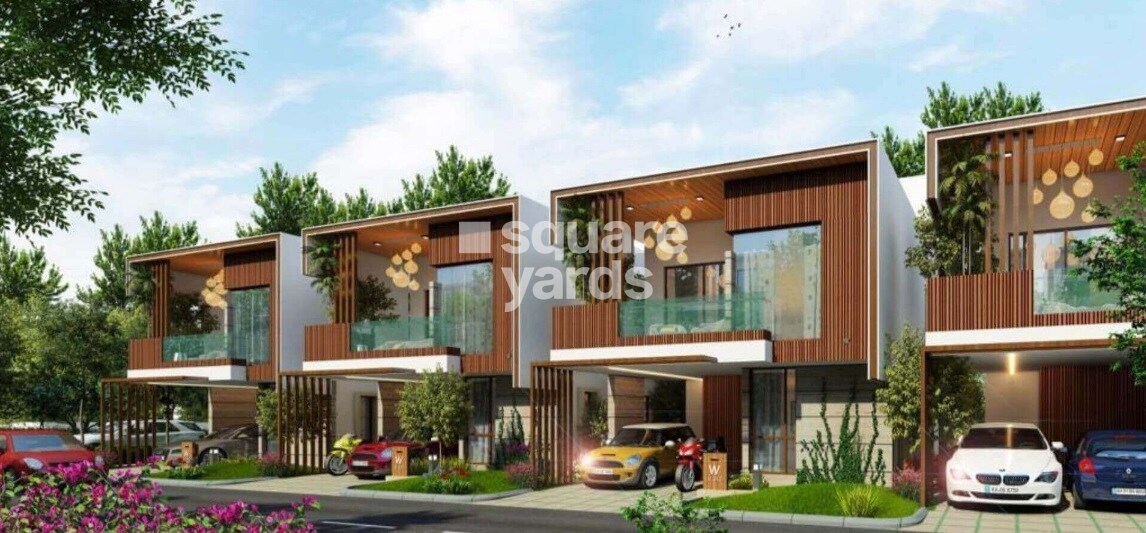 Daiwik Salvina Sapphire Tower View 1