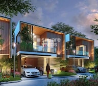 Daiwik Salvina Sapphire Tower View