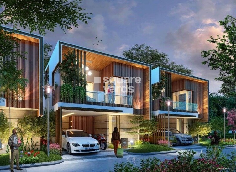 Daiwik Salvina Sapphire Tower View 2
