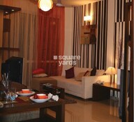 Damden Vivo Apartment Interiors