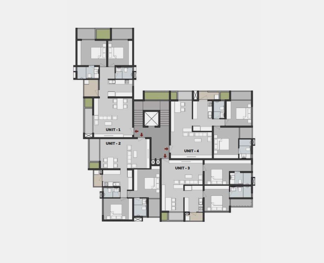 Darshan Gowda BA Aura