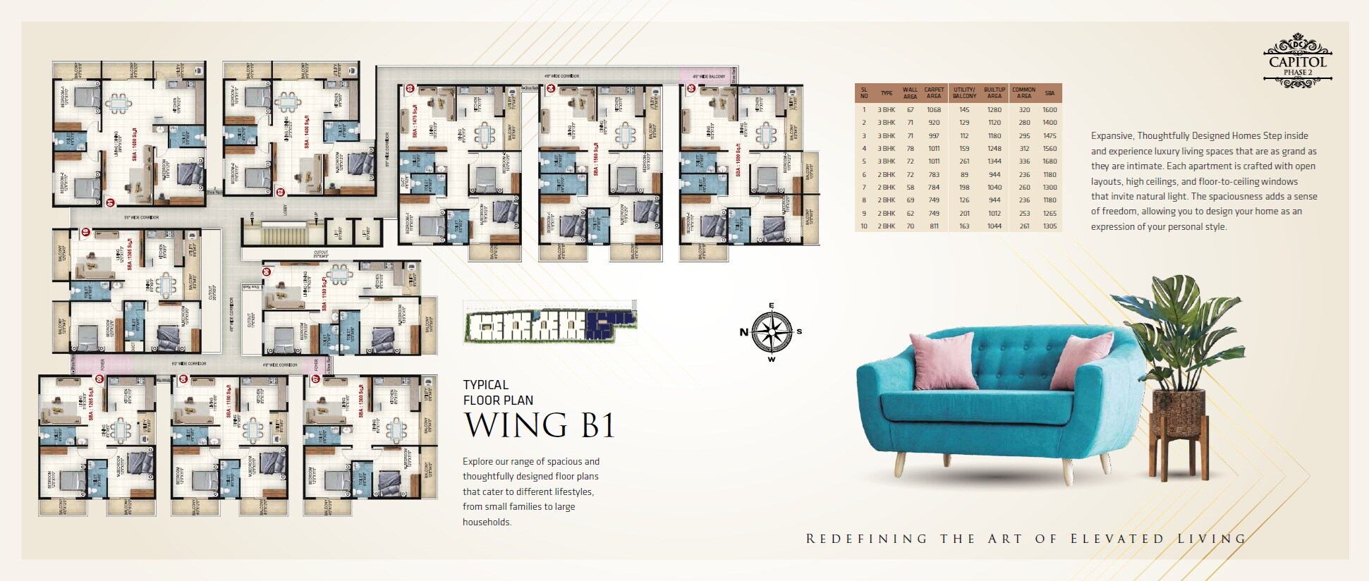 dc capitol project floor plans1 3737