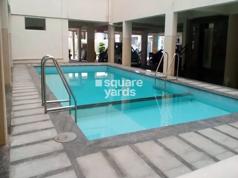 Deccan Expressions Amenities-Features