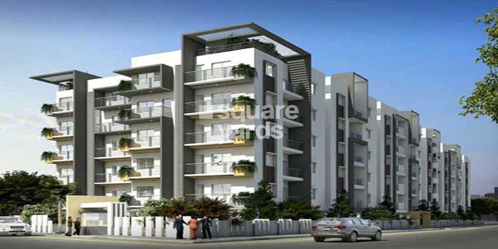 Deccan Greens Featured Image