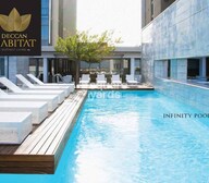 Deccan Habitat Amenities-Features