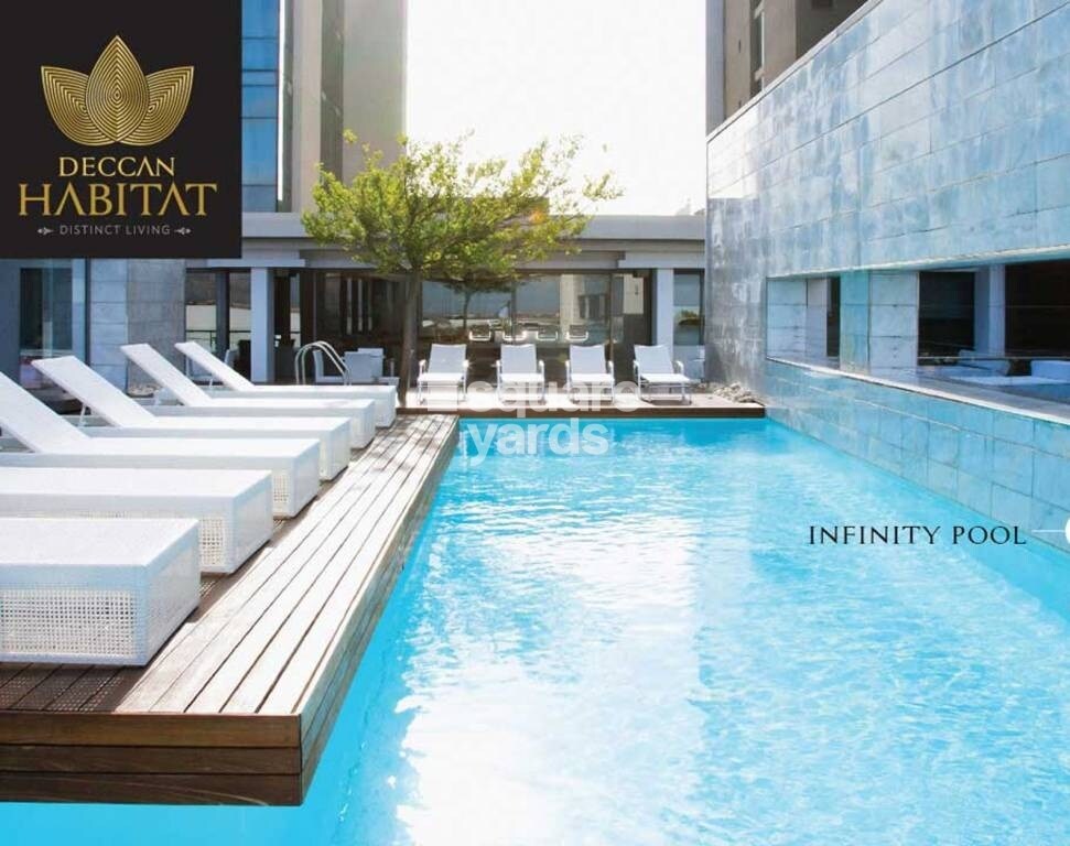 Deccan Habitat Amenities-Features 1