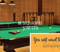 Deccan Habitat Amenities-Features