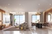 Definer Dolce Vita Apartment Interiors