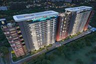 Definer Dolce Vita Tower View