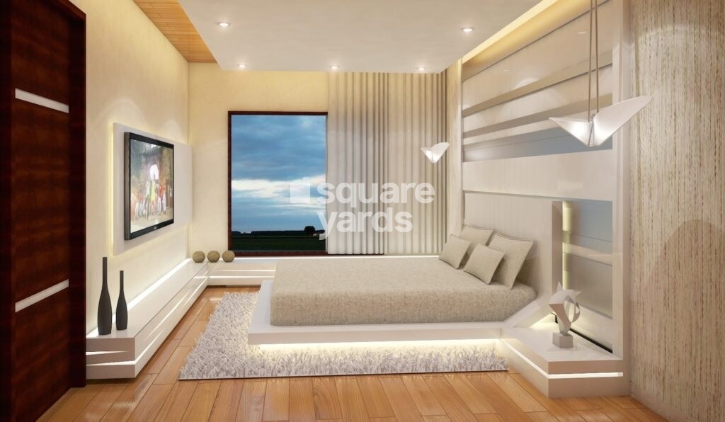 Definer Hi-life Apartment Interiors