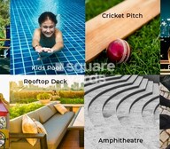 Definer Upper Deck Amenities-Features