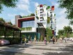 Desai Empire Apartment Exteriors