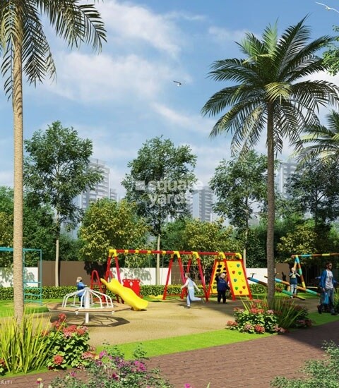 Desai Golden Springs Amenities-Features 4