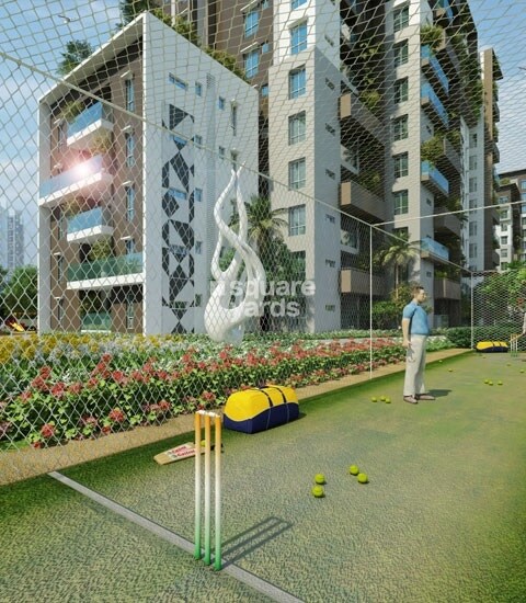 Desai Golden Springs