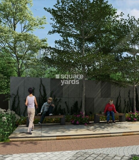 Desai Golden Springs