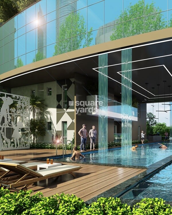 Desai Golden Springs