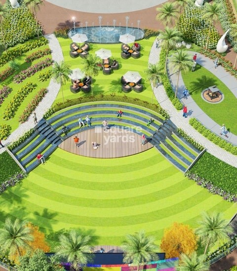 Desai Golden Springs