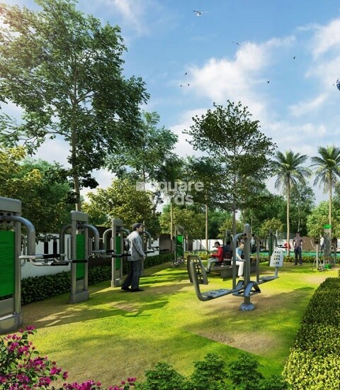 Desai Golden Springs