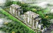 Desai Golden Springs Tower View