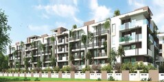 Desai Grandeur