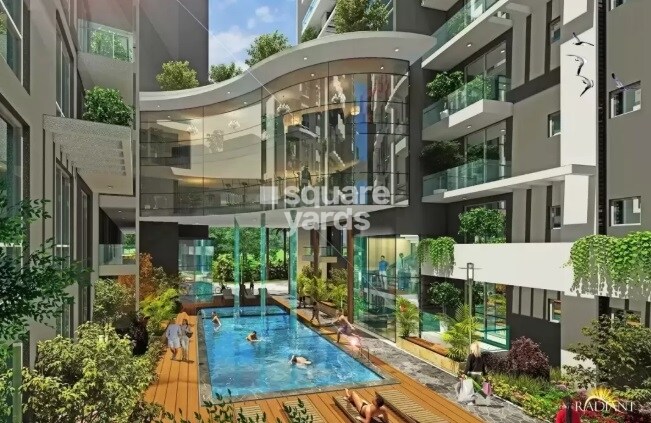 Desai Radiant Amenities-Features 1