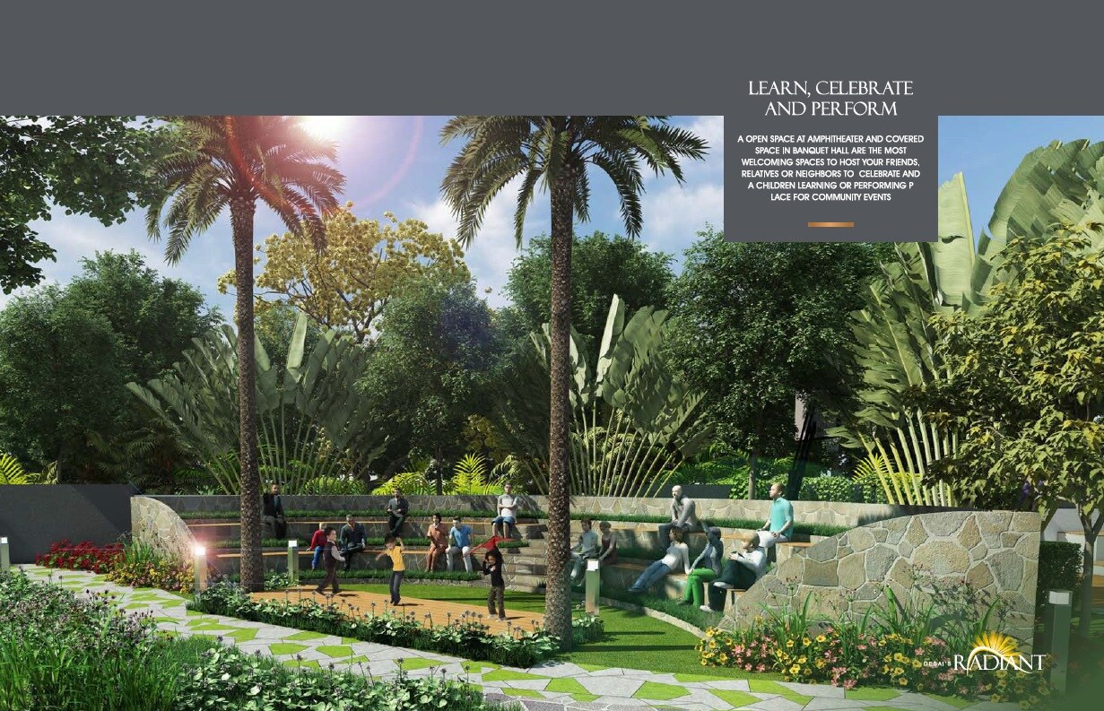 Desai Radiant Amenities-Features 2
