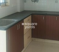 Desai Suites Apartment Interiors